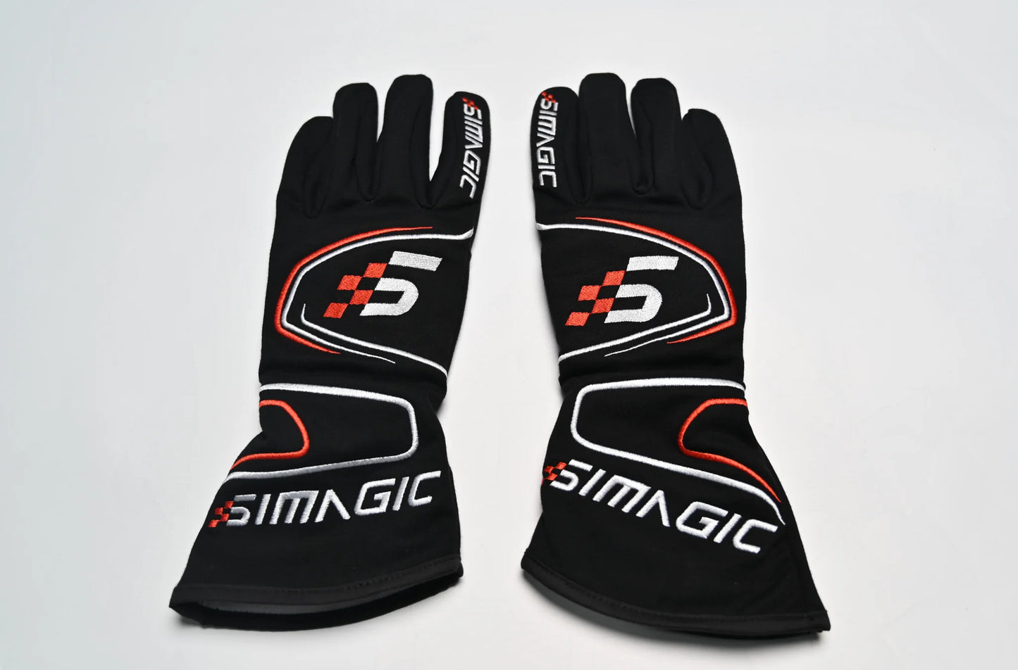 SIMAGIC Racing Gloves