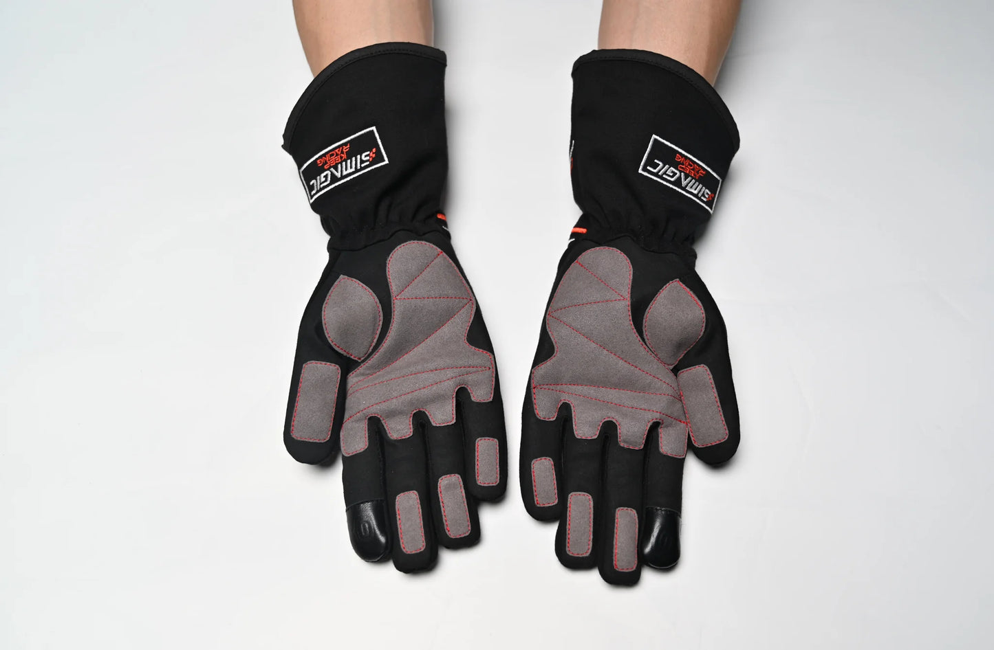 SIMAGIC Racing Gloves