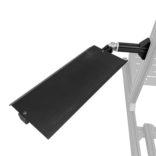 Keyboard Tray for VRH-1 Cockpit