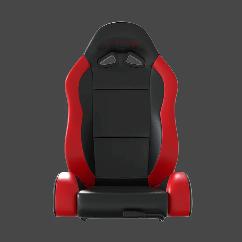 VRH BUCKET SEAT WITH SLIDERS
