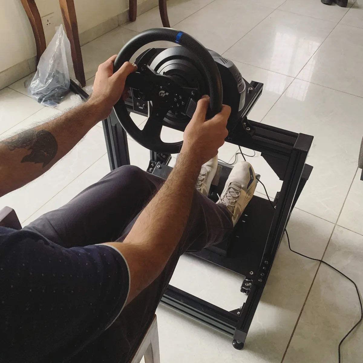 VRH Mini Wheel Stand
