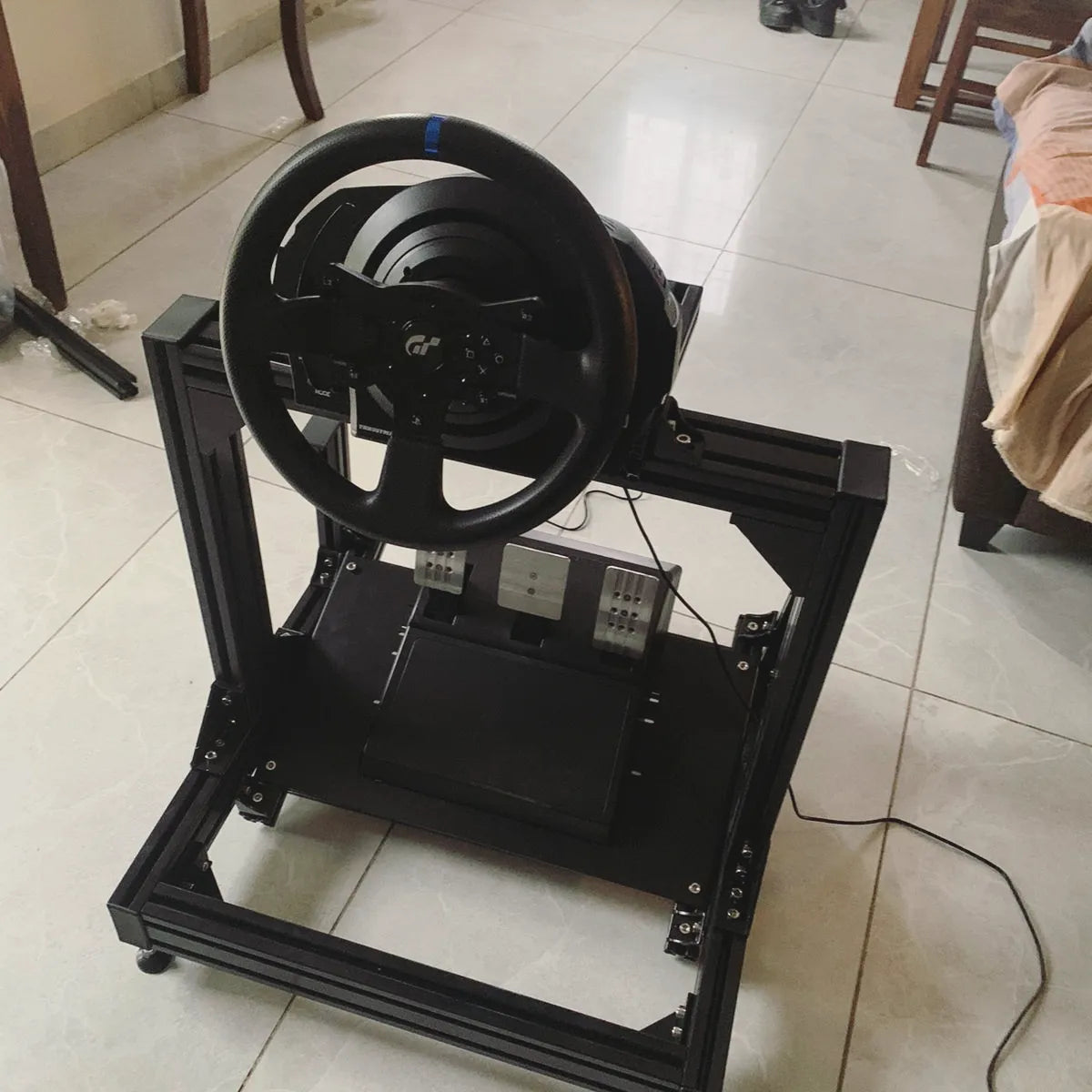 VRH Mini Wheel Stand