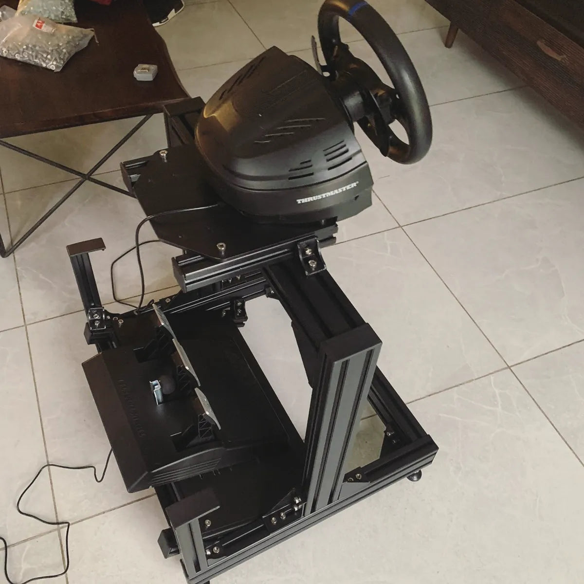 VRH Mini Wheel Stand