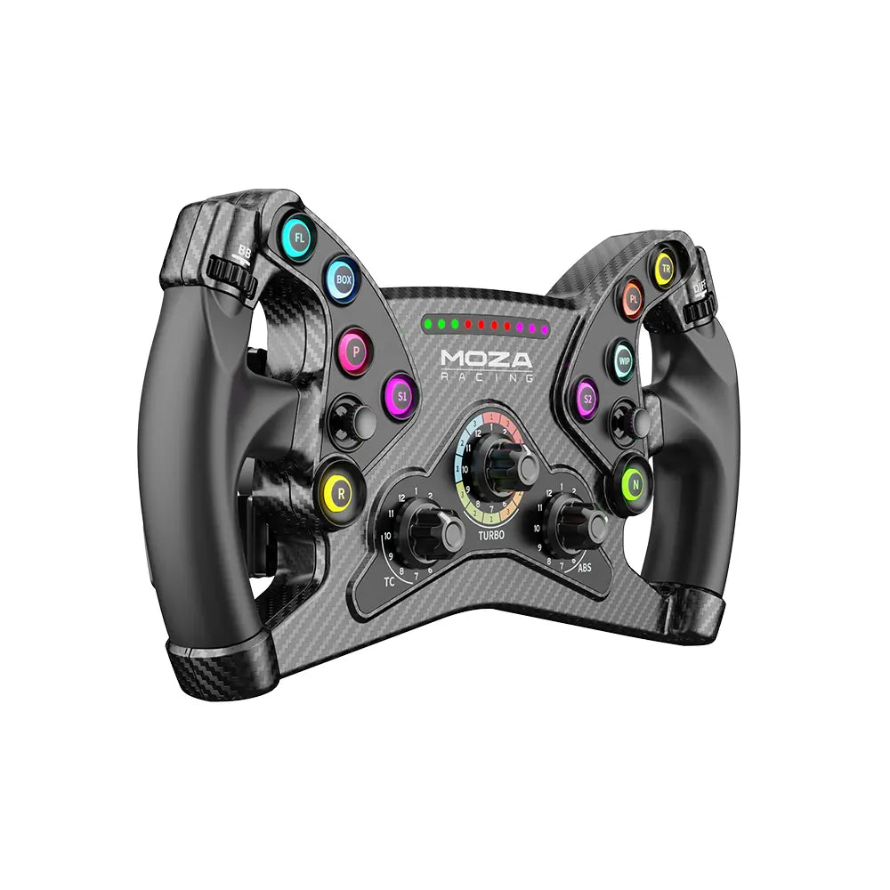 MOZA RACING KS Wheel