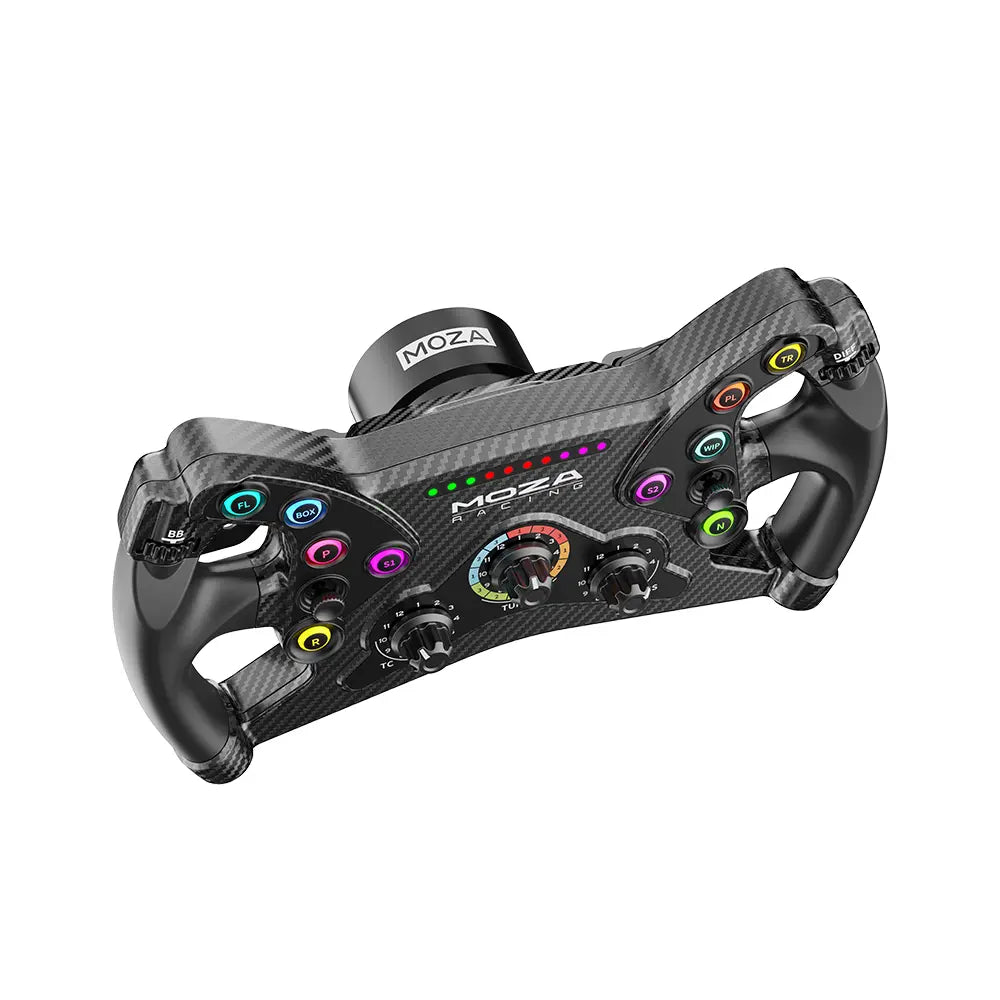 MOZA RACING KS Wheel
