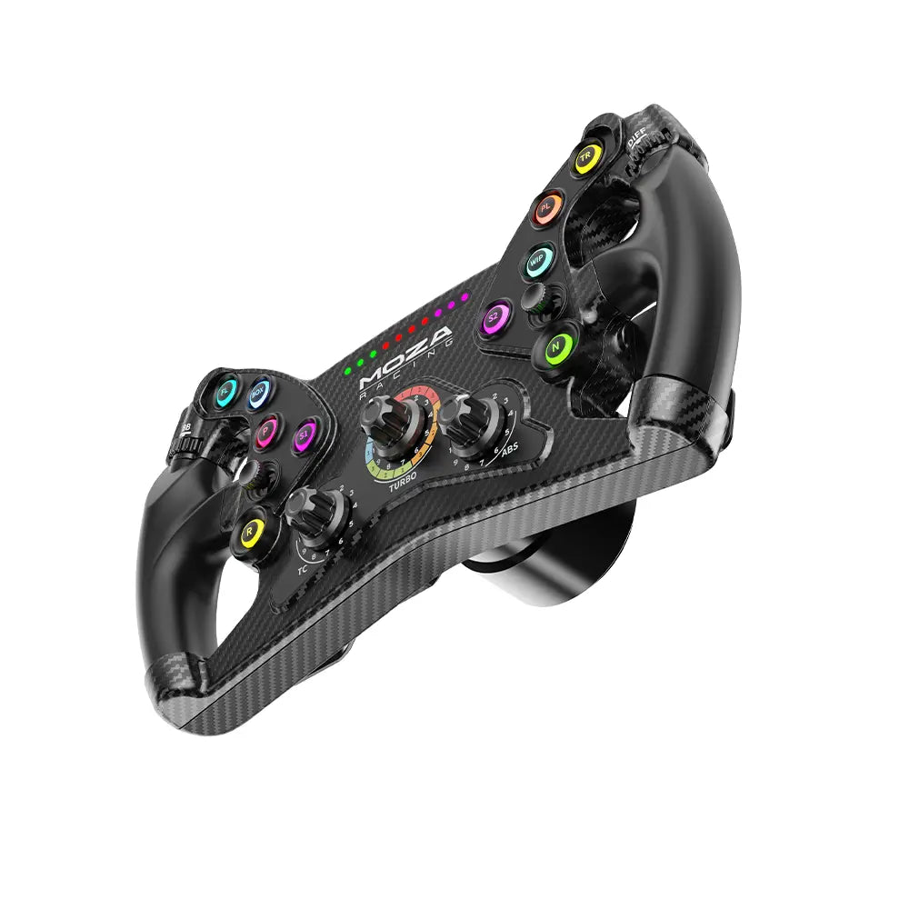 MOZA RACING KS Wheel
