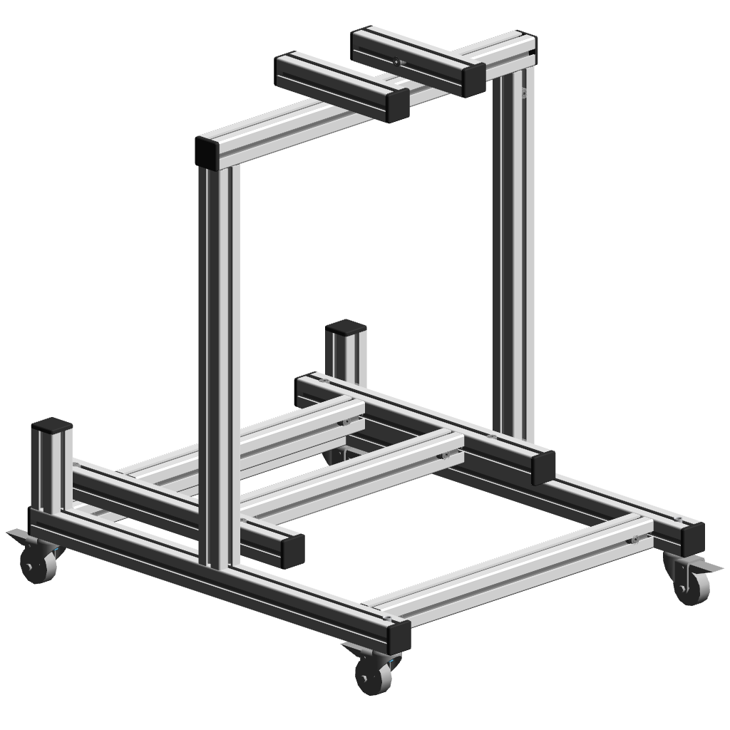 VRH Lite Wheel Stand