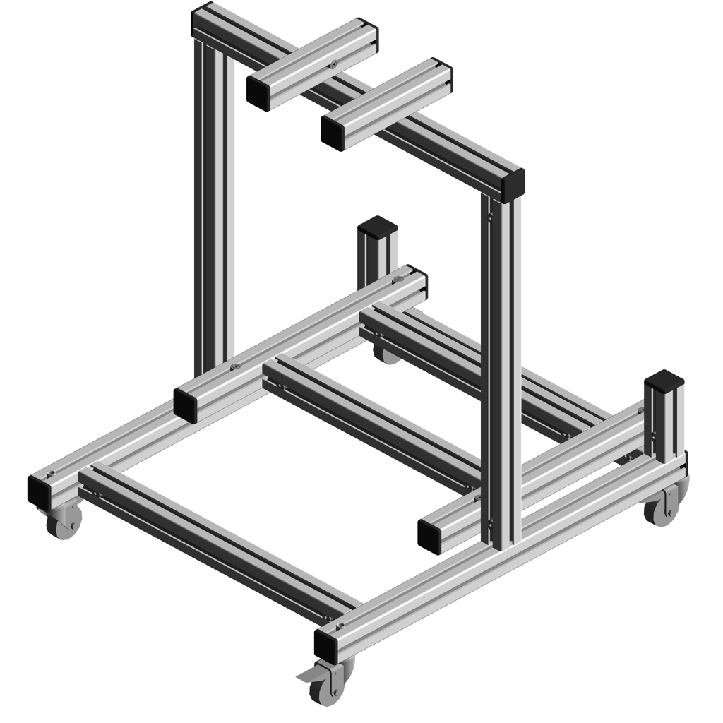 VRH Lite Wheel Stand