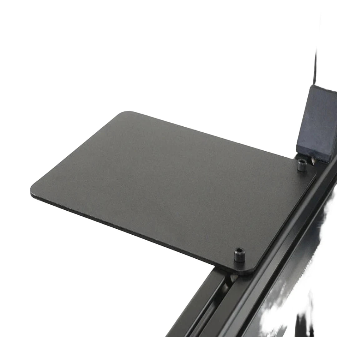 Mouse Tray for VRH-1 Rig