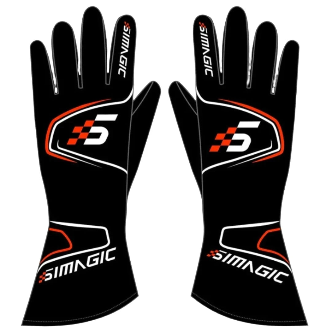 SIMAGIC Racing Gloves