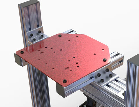 VRH Lite Wheel Stand