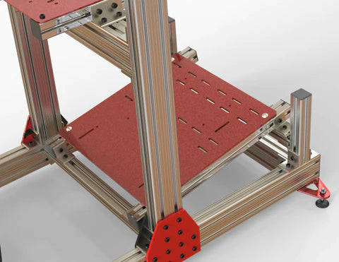 VRH Lite Wheel Stand