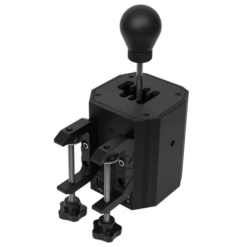 VNM Simulation Desk Clamps for VNM Shifter – Virtualracinghub.com