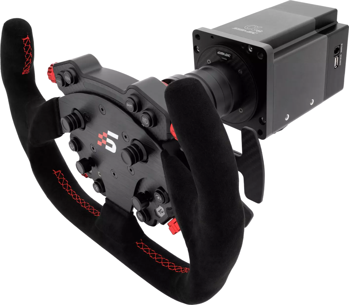 Alpha Mini + GTC Bundle