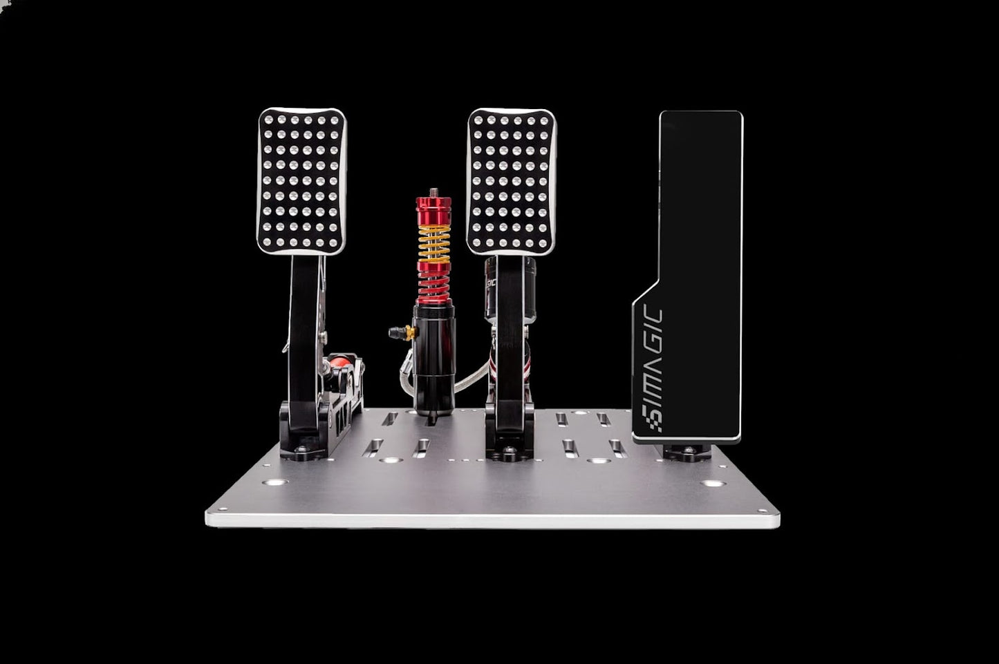 Simagic Pedals P2000