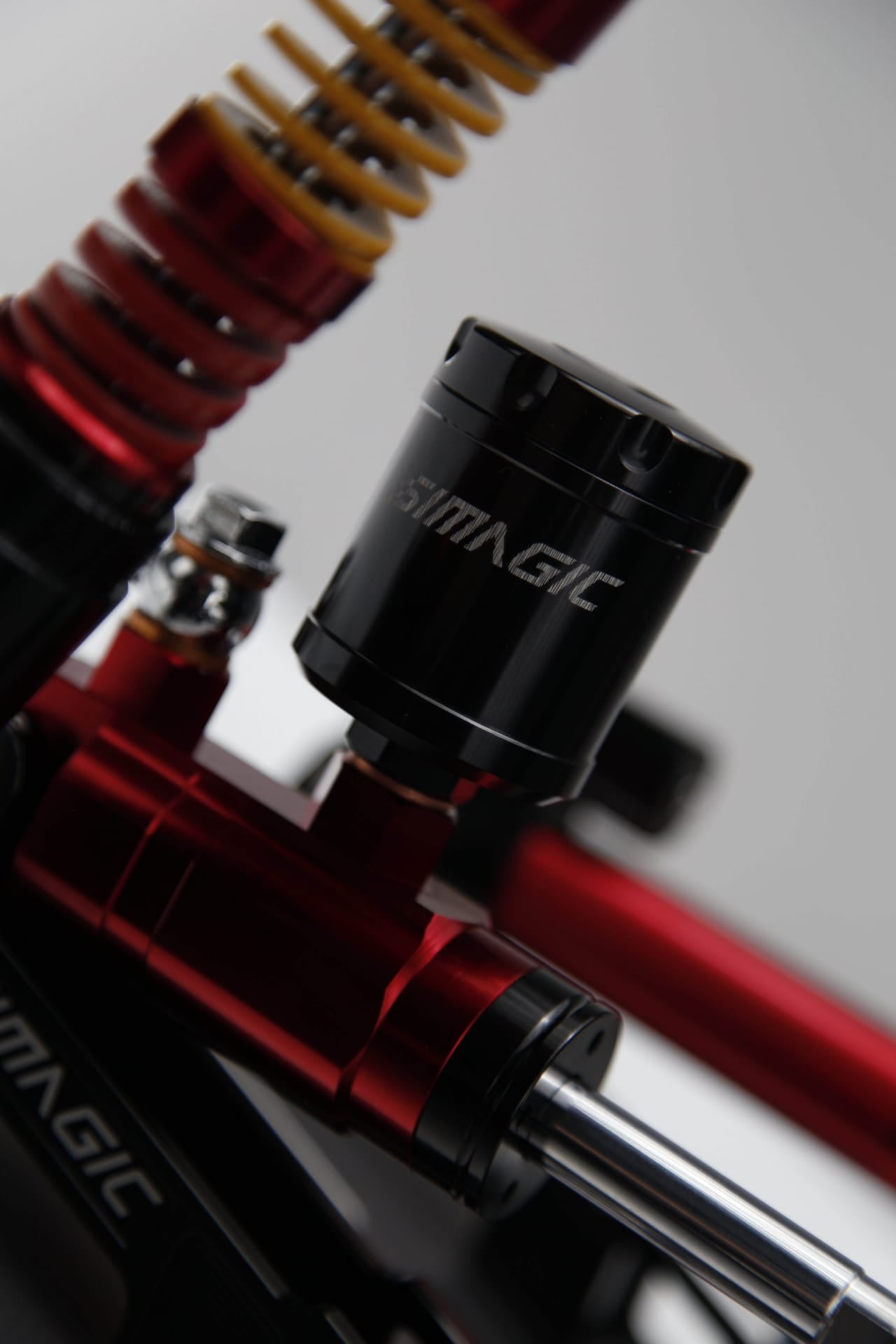 Simagic Pedals P2000