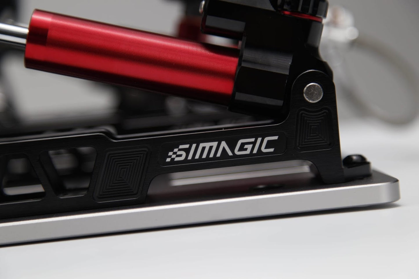 Simagic Pedals P2000