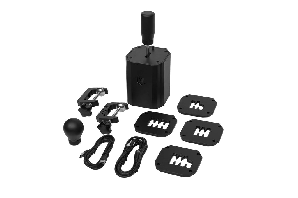 VNM Shifter V1 - Basic Bundle