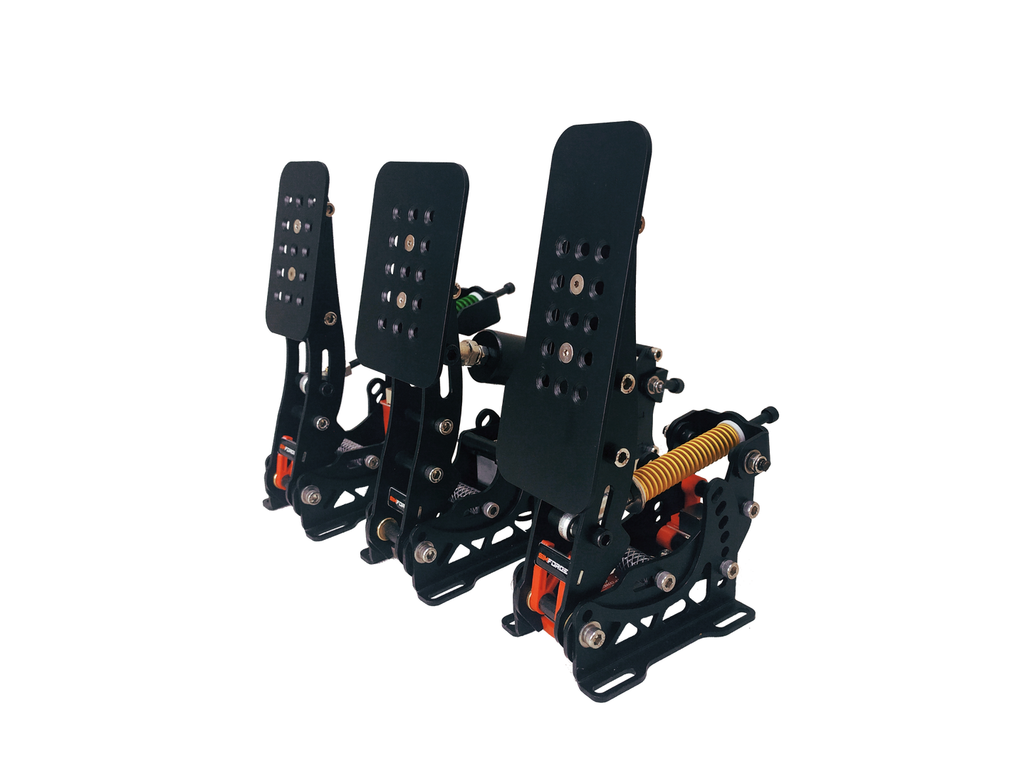 Simforge Mark-1