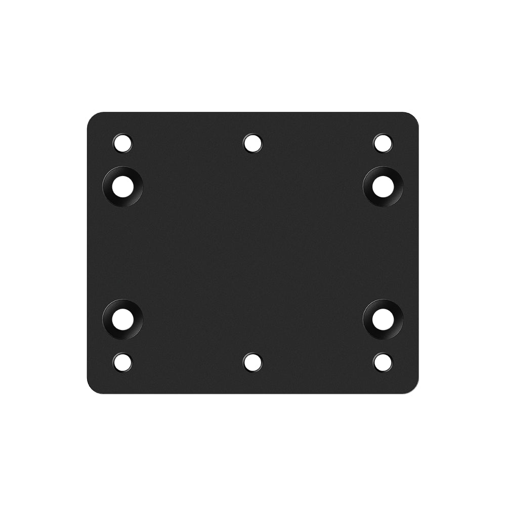 R5 40mm to 66mm 4 holes Adapter Plate
