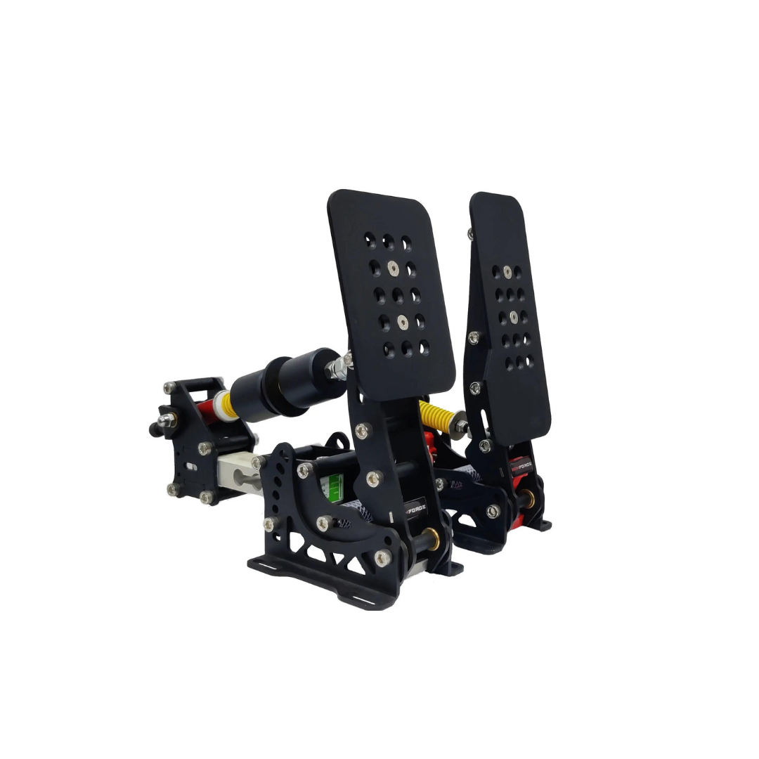 Simforge Mark-1
