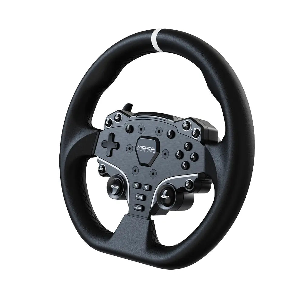 ES Steering Wheel