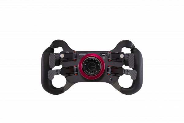 SIMAGIC GT4 CARBON WHEEL