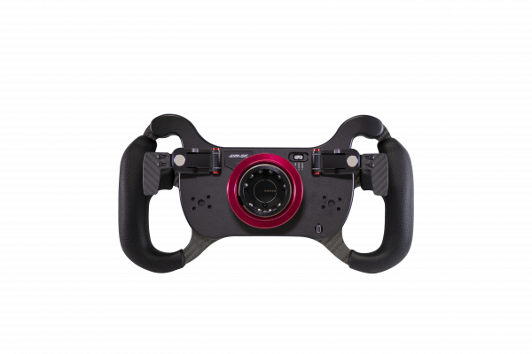 SIMAGIC GT4 CARBON WHEEL