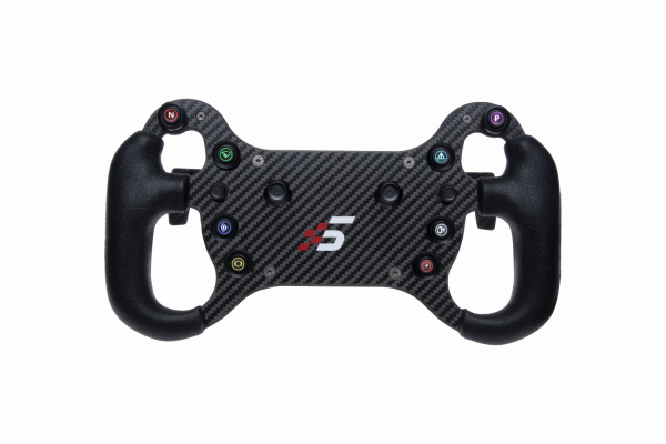 SIMAGIC GT4 CARBON WHEEL