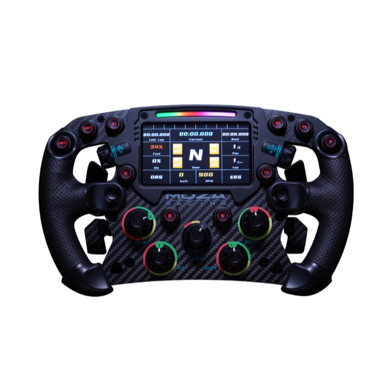 FSR Formula Wheel