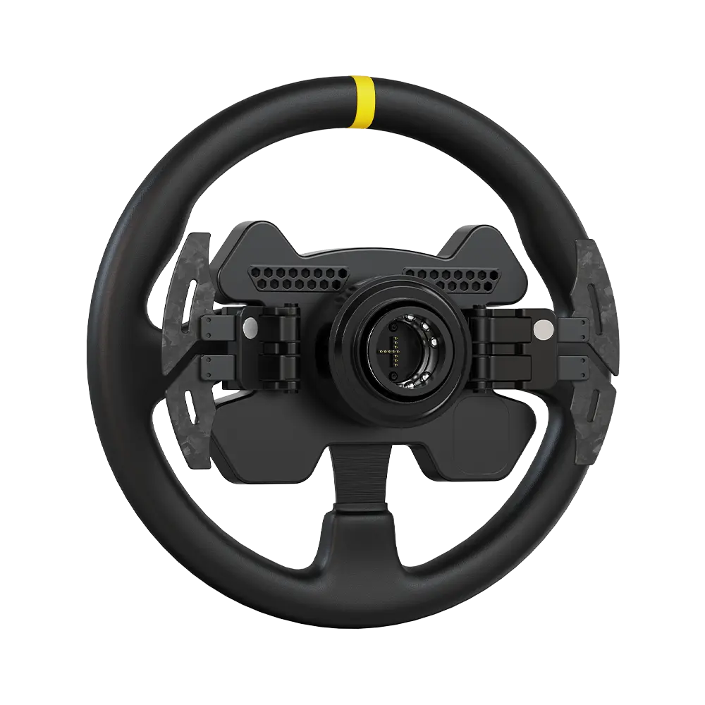 RS V2 Steering Wheel