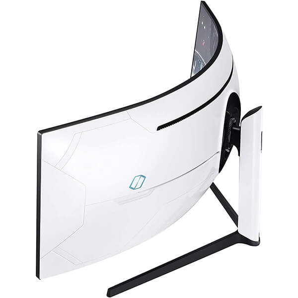 Samsung Odyssey G9 49 inch curved super ultrawide monitor