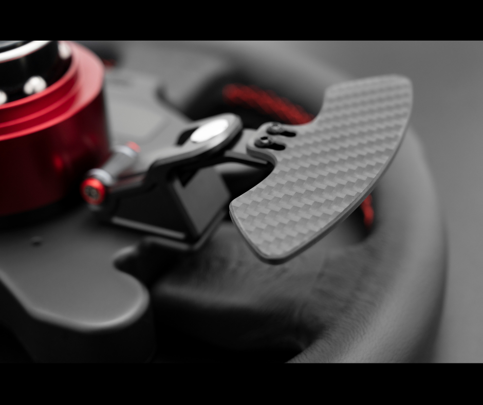 SIMAGIC GTS WHEEL