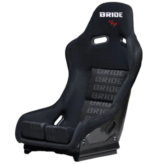 Bride Vios 3 Low Max Fixed Back Bucket Seat