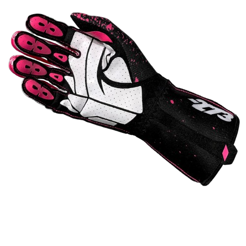 MINUS 273 DRIP KARTING GLOVES