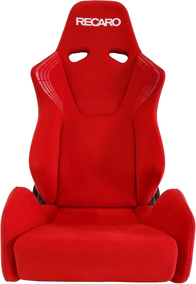 Recaro Sr6