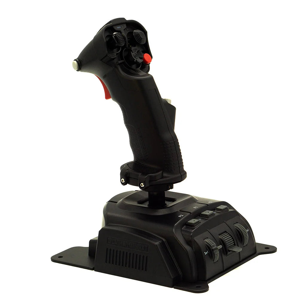 Gladiator EVO Omni Throttle