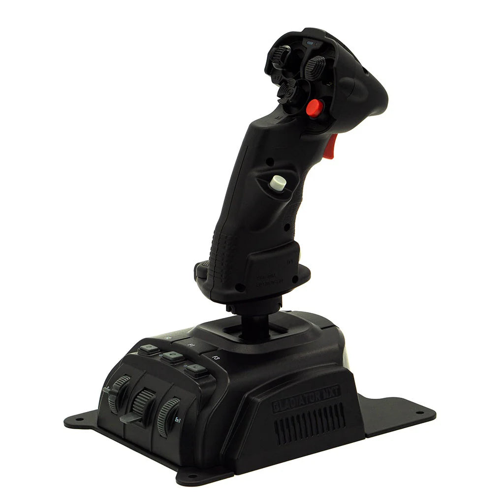 Gladiator EVO Omni Throttle