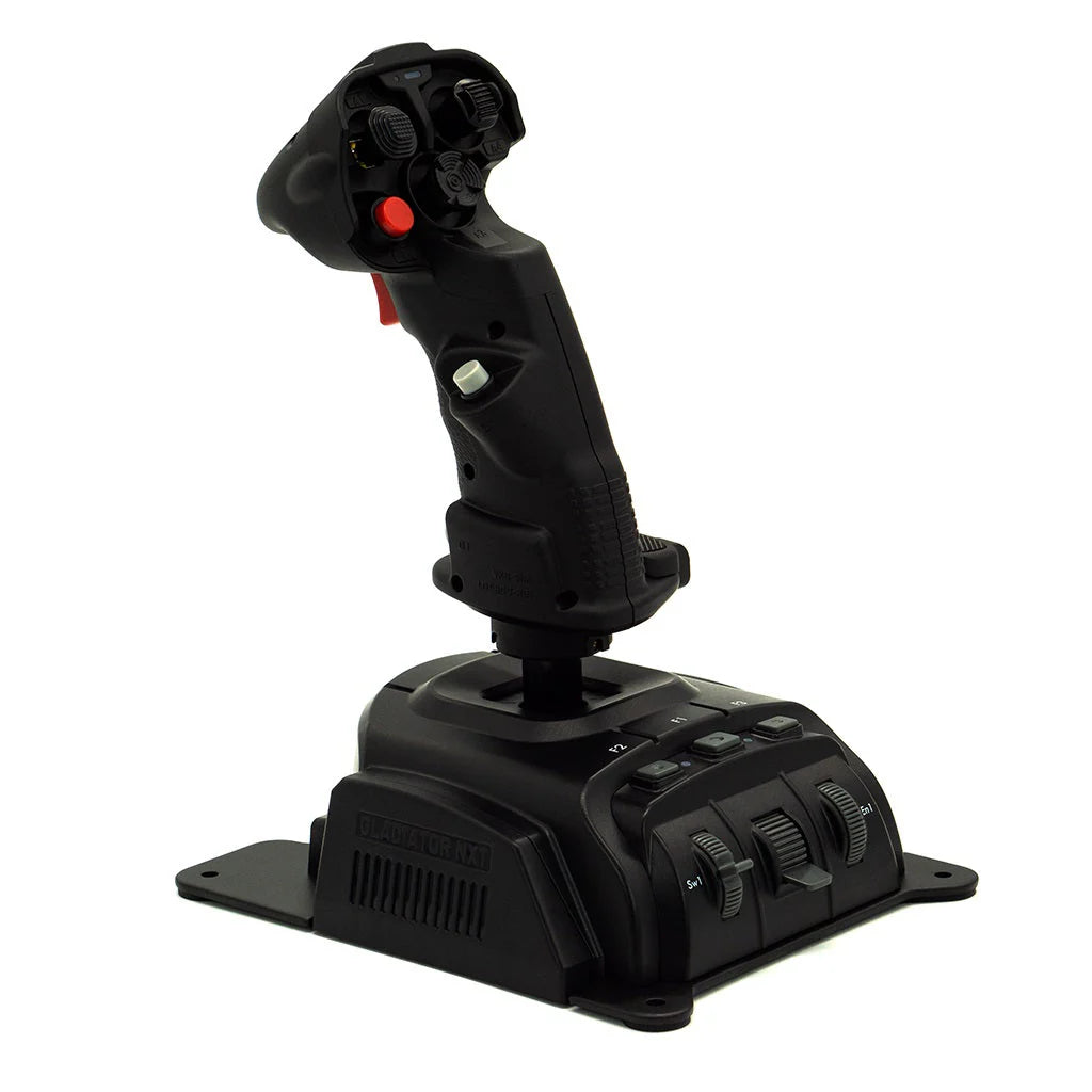 Gladiator EVO Omni Throttle