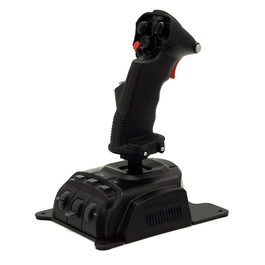 Gladiator EVO Omni Throttle