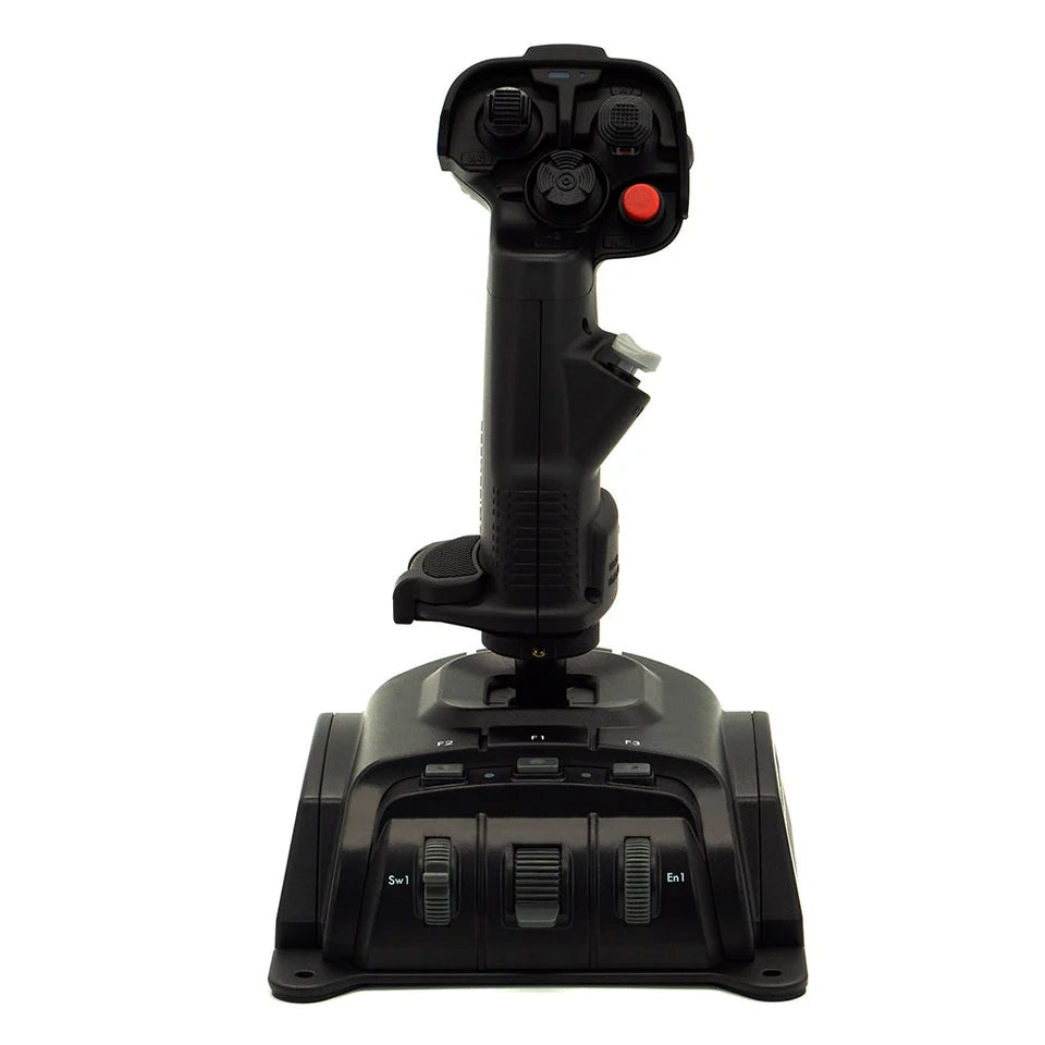 Gladiator EVO Omni Throttle