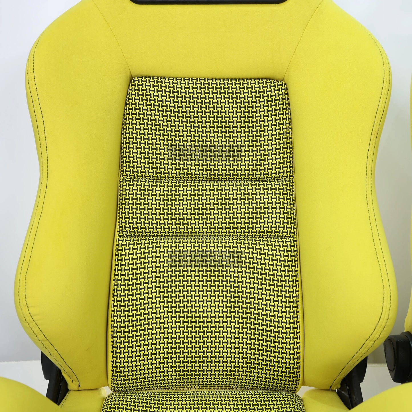 RECARO SR3 RACING SEAT