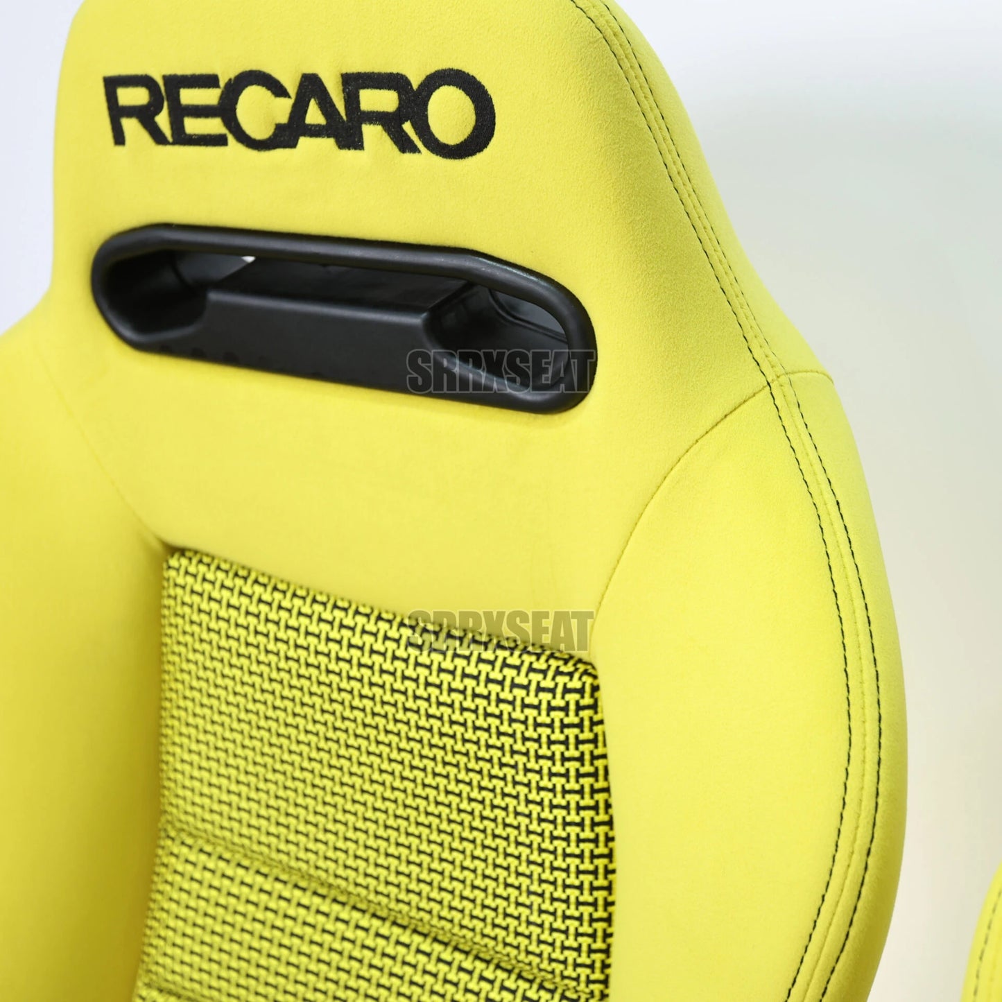 RECARO SR3 RACING SEAT