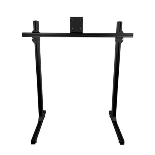 VRH FREE - STANDING SINGLE TV & MONITOR STAND (UP TO 50" OR ULTRAWIDE 49")