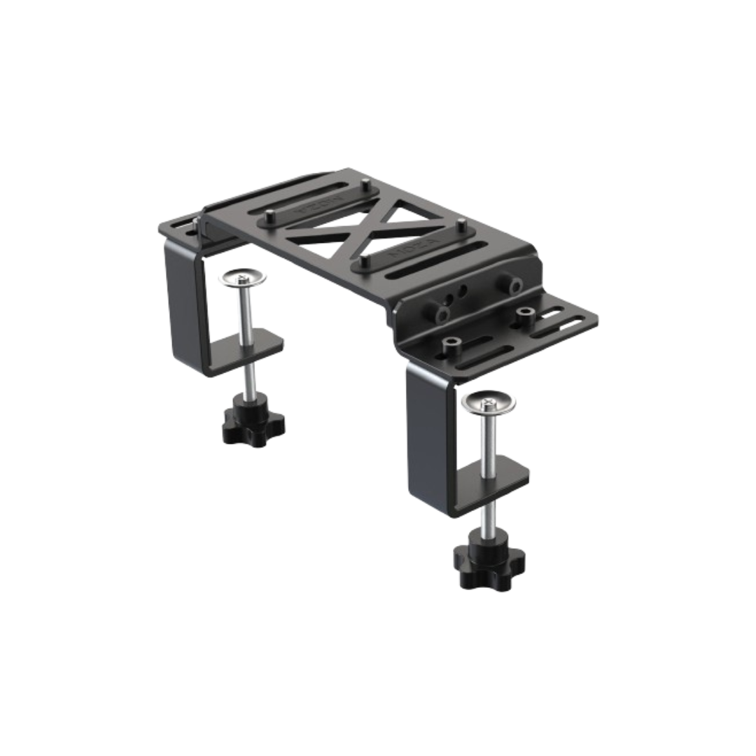 MOZA RACING TABLE/FIXED CLAMP