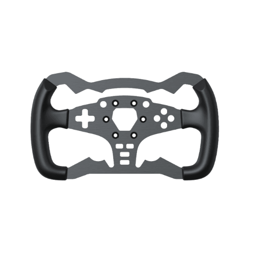 Moza Racing India | Official Distributor – Virtual Racing Hub ...