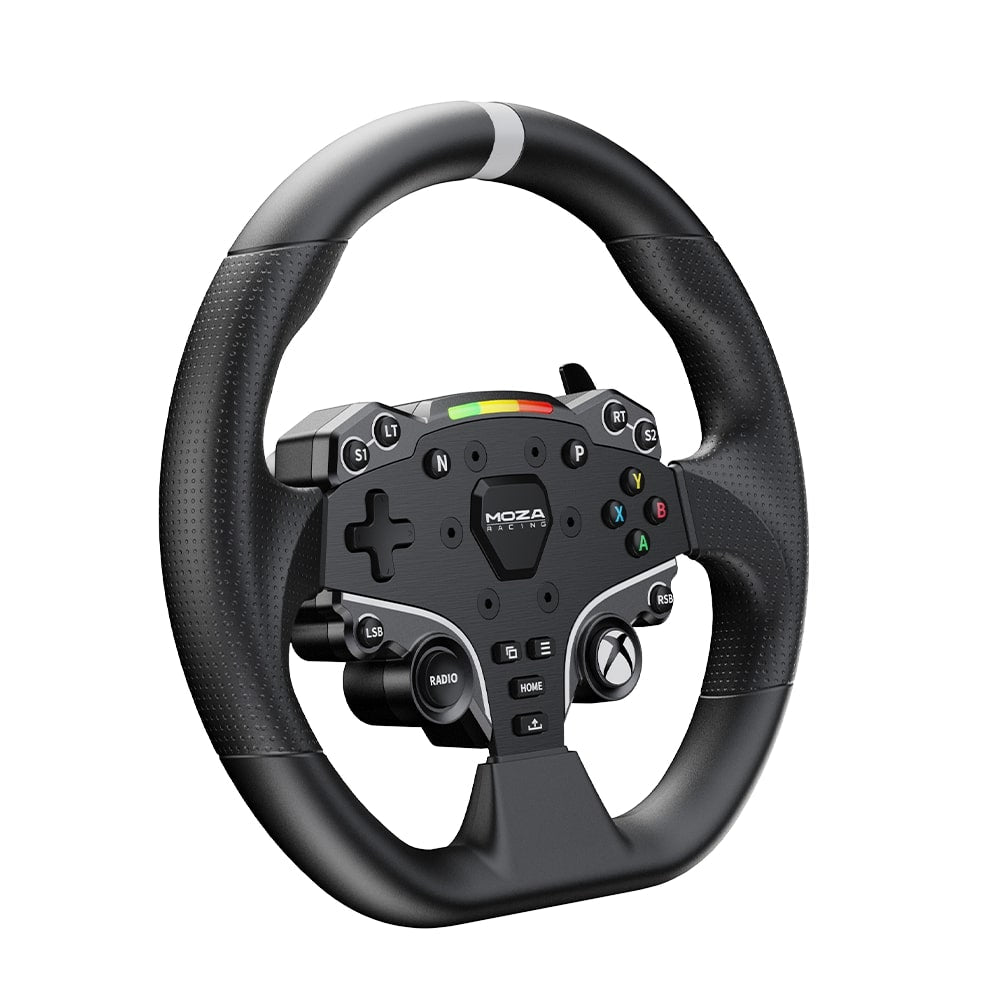 Moza R3 With Racing Dash MOZA RACING R3 BUNDLE – Virtualracinghub.com