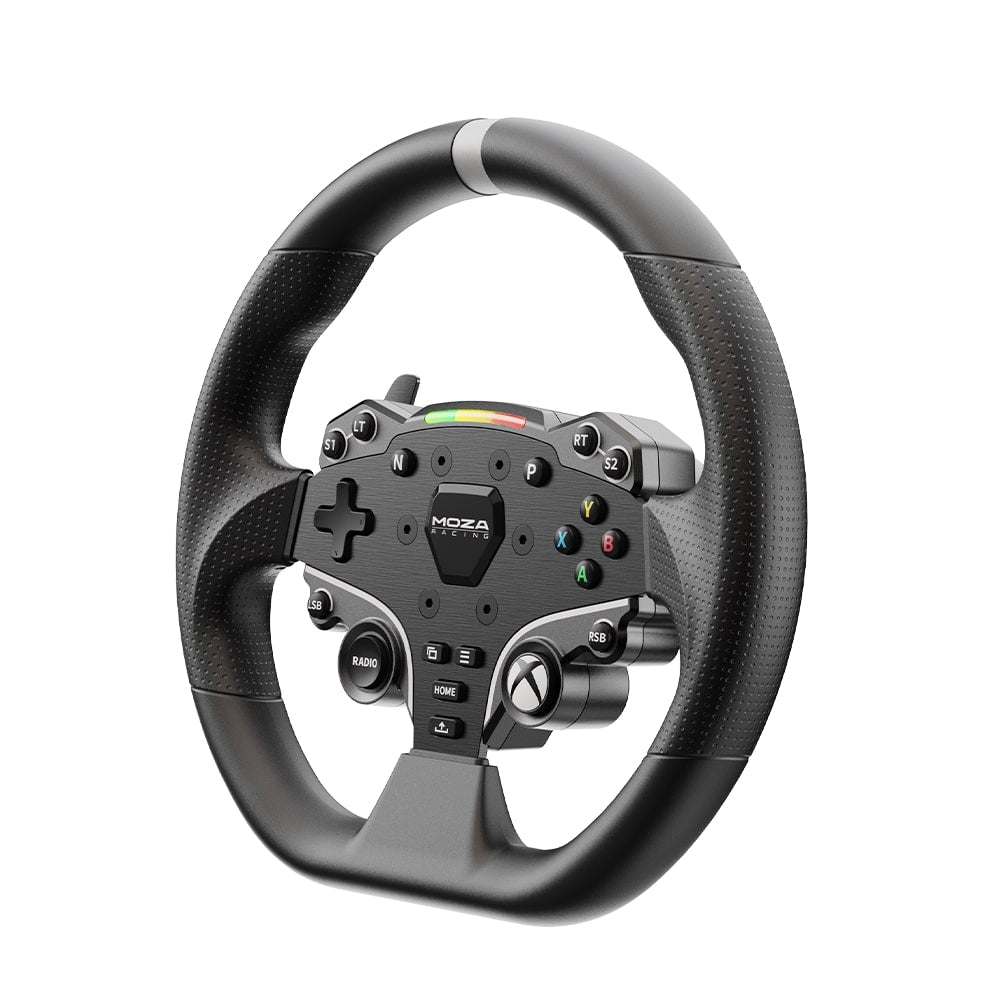 Moza R3 With Racing Dash MOZA RACING R3 BUNDLE – Virtualracinghub.com