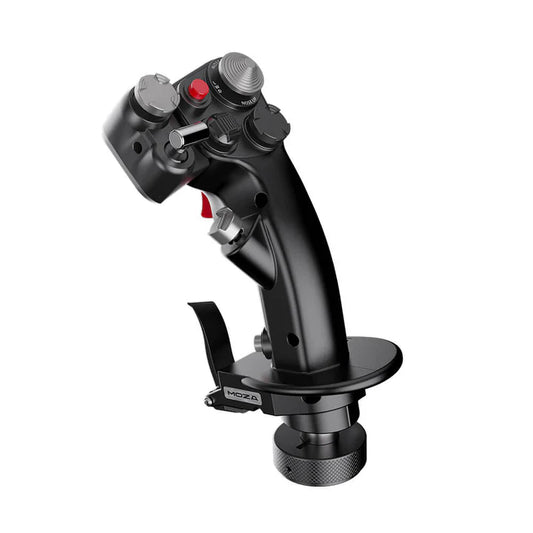 MOZA MH16 Flightstick