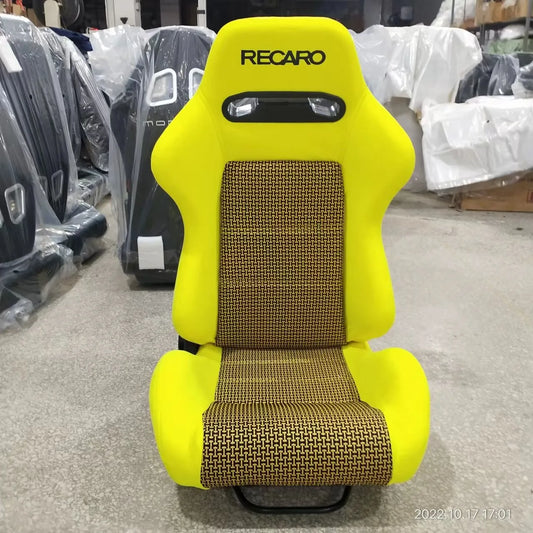 RECARO SR3 RACING SEAT